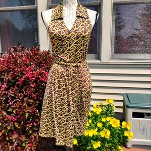 Kokoon Medium Wrap Dress! Amazing!